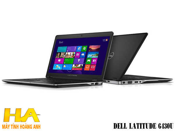 Dell-Latitude-6430u