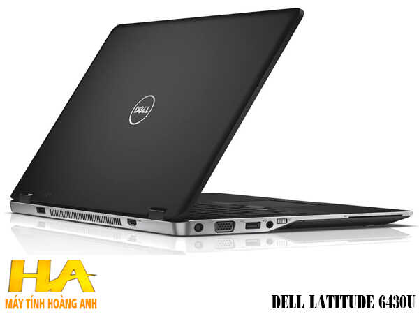 Dell-Latitude-6430u