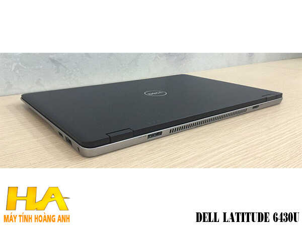 Dell-Latitude-6430u