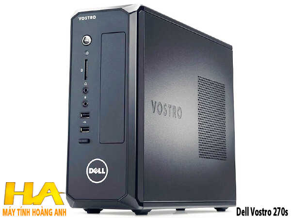 Dell Vostro 270s Cấu hình 2