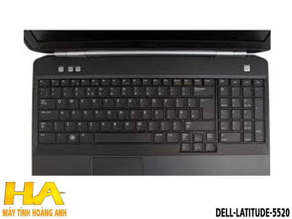 Dell-Latitude-E5520