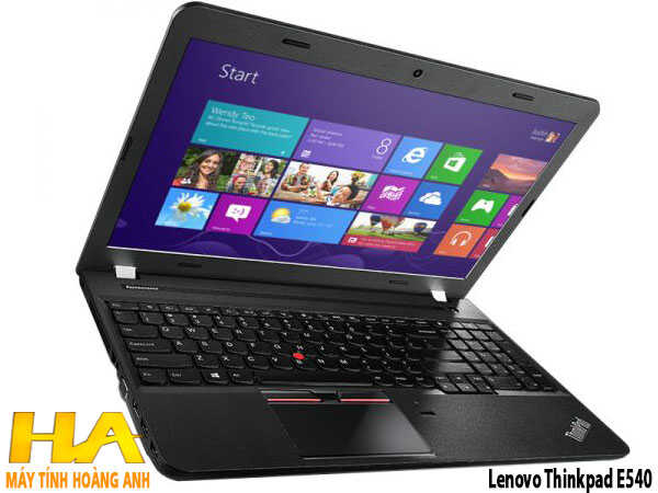 Laptop Lenovo Thinkpad E540