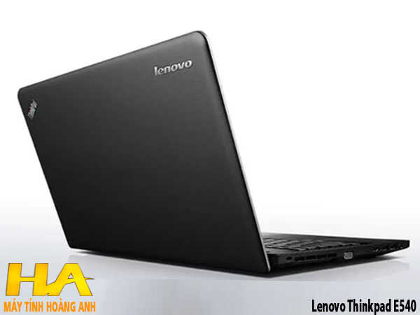 Laptop Lenovo Thinkpad E540