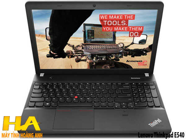 Laptop Lenovo Thinkpad E540