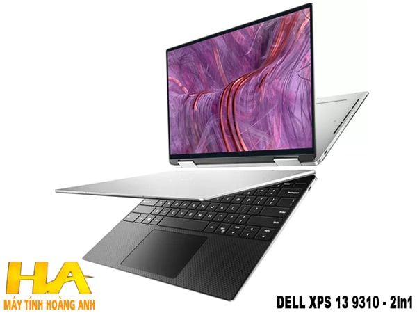 Dell-XPS-13-9310-2in1