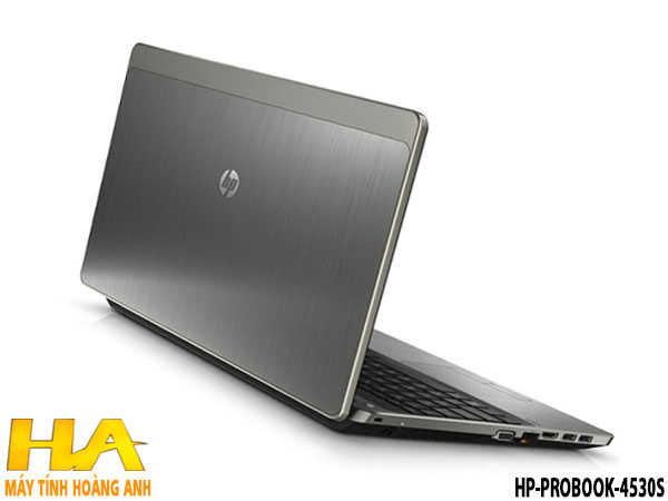 Hp-Probook-4530S