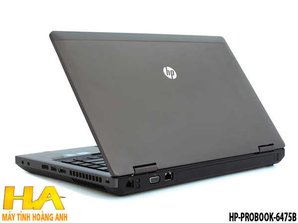 Hp-Probook-6475B