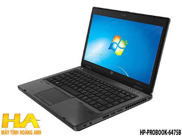 Hp-Probook-6475B