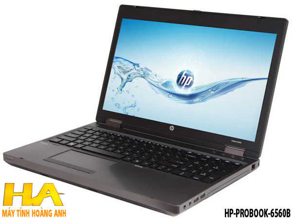 Hp-Probook-6560B