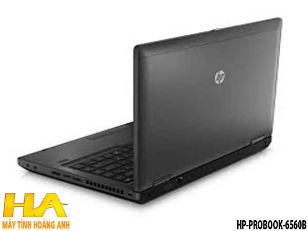 Hp-Probook-6560B