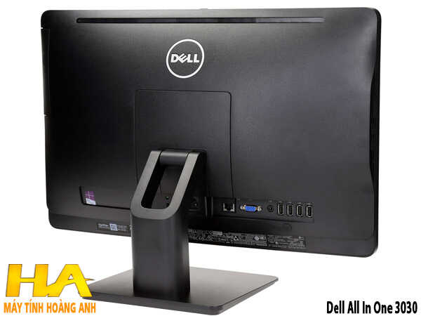 Dell All In One 3030 Cấu hình 01