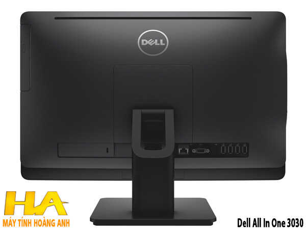 Dell All In One 3030 Cấu hình 01