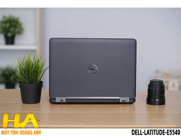 Dell-latitude-E5540