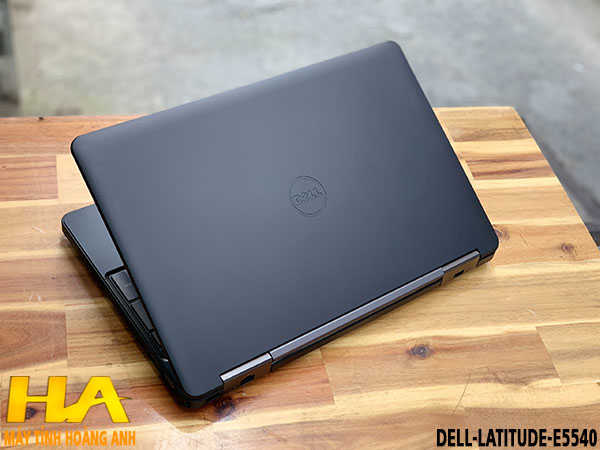 Dell-latitude-E5540