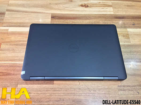 Dell-latitude-E5540