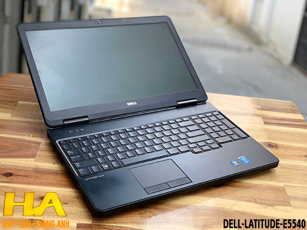 Dell-latitude-E5540