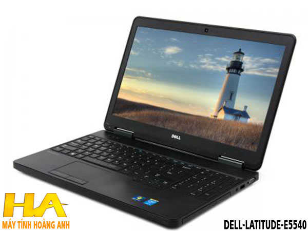 Dell-latitude-E5540