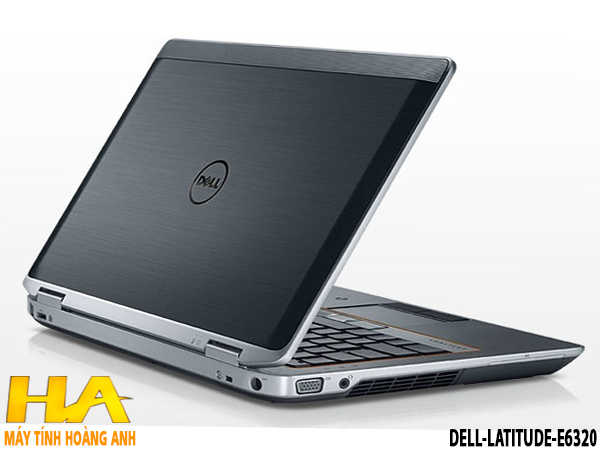 Dell-latitude-E6320