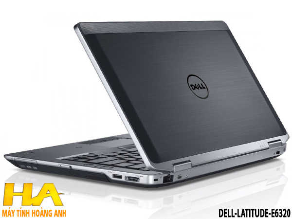 Dell-latitude-E6320