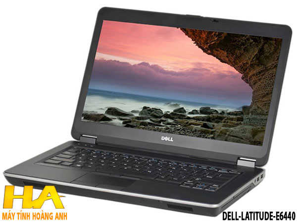 Dell-latitude-E6440