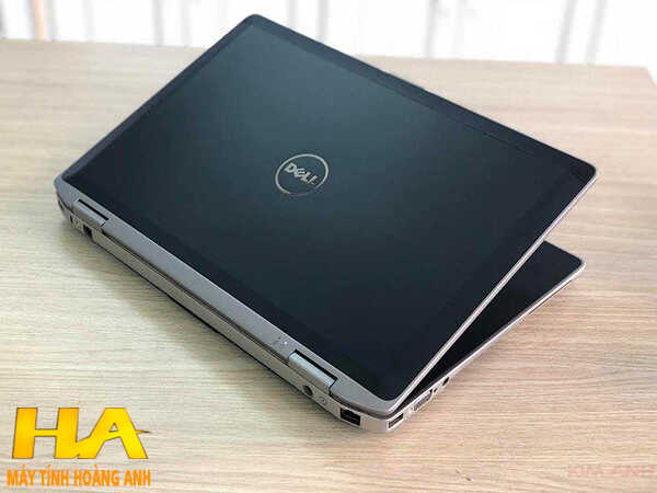 Laptop Dell Latitude E6420