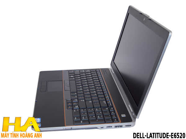 Dell-latitude-E6520