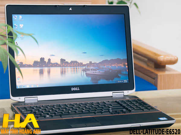 Dell-latitude-E6520