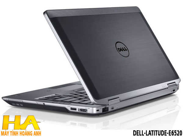 Dell-latitude-E6520