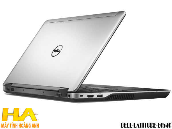 Dell-latitude-E6540