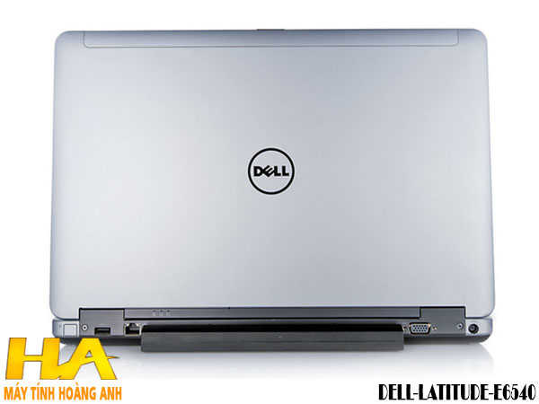 Dell-latitude-e6540