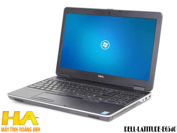 Dell-latitude-e6540