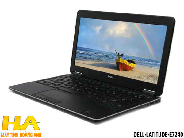 Dell-latitude-E7240-i7