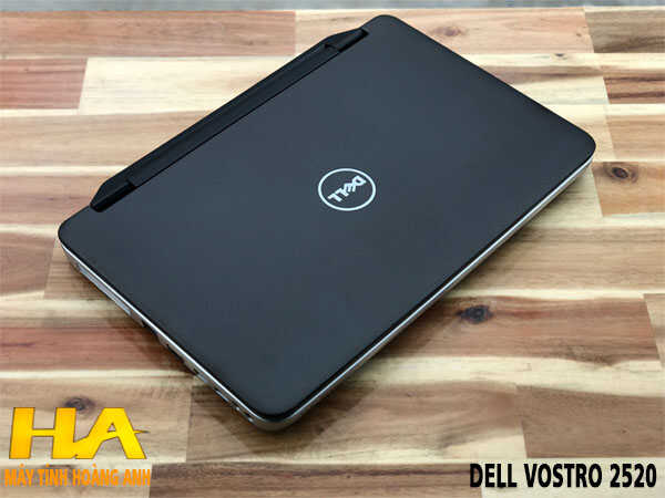 Dell Vostro 2520 - CH 01