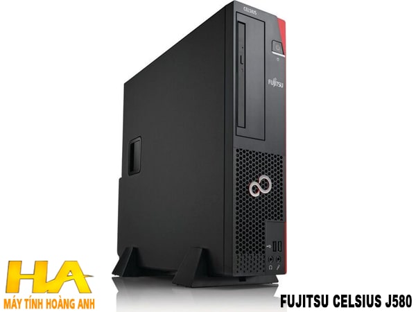 Fujitsu-Celsius-J580