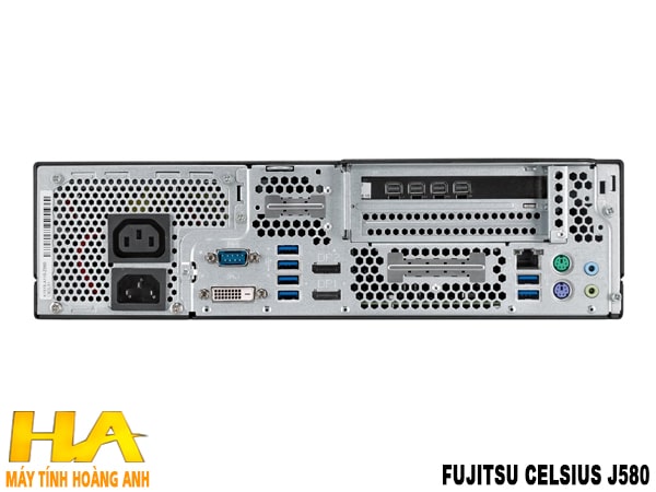 Fujitsu-Celsius-J580