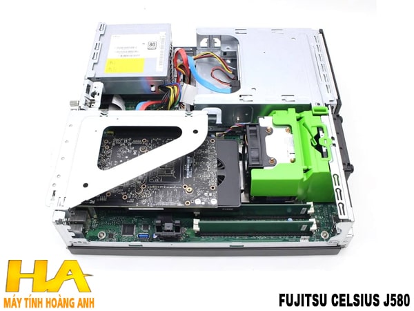 Fujitsu-Celsius-J580