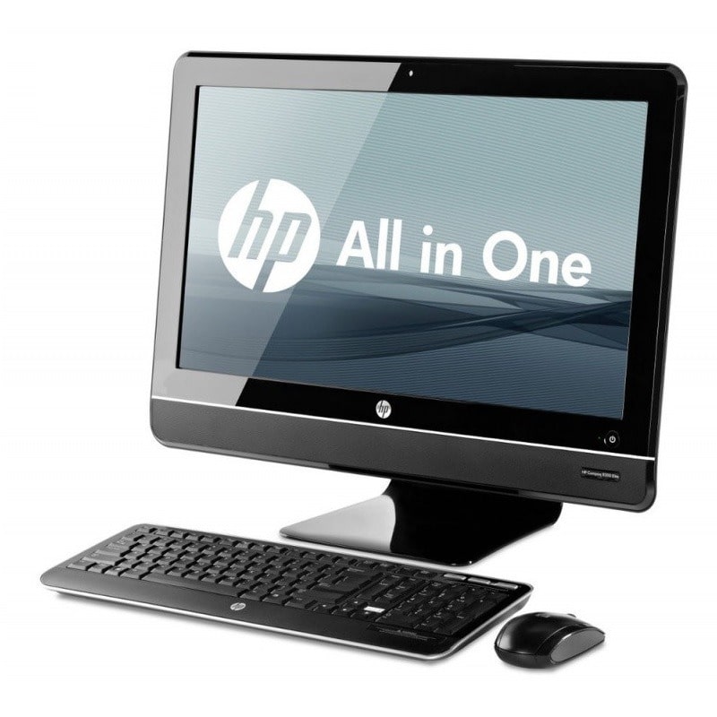 HP-Compaq-8200 Elite-All-in-One 