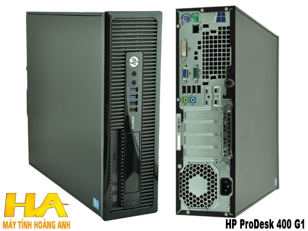 HP ProDesk 400 G1