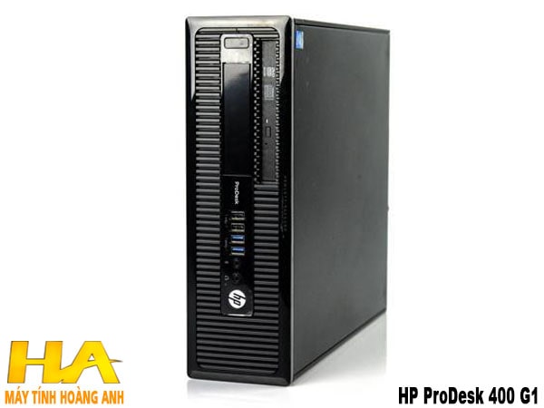 HP ProDesk 400 G1