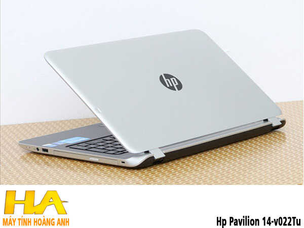  HP Pavilion 14 v022TU