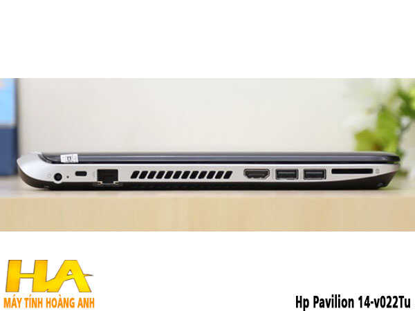  HP Pavilion 14 v022TU