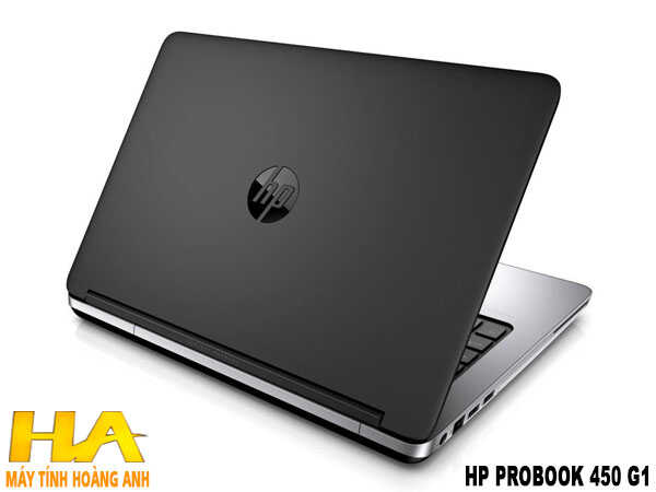 HP Probook 450 G1 âm thanh DTS