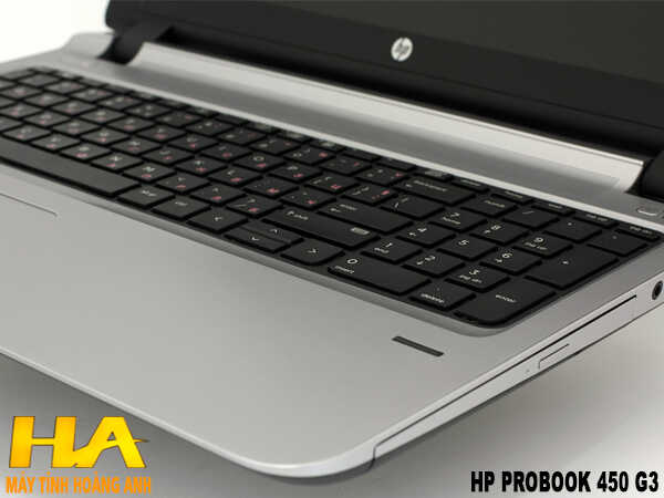 Laptop-HP-Probook-450-G3