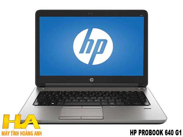 HP-Probook-640-G1