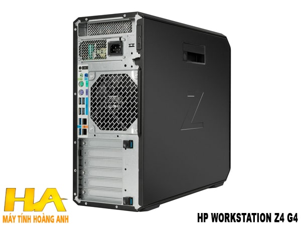 HP-Workstation-Z4-G4