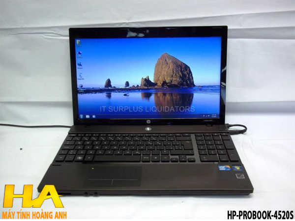 Hp-Probook-4520S