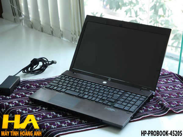 Hp-Probook-4520S