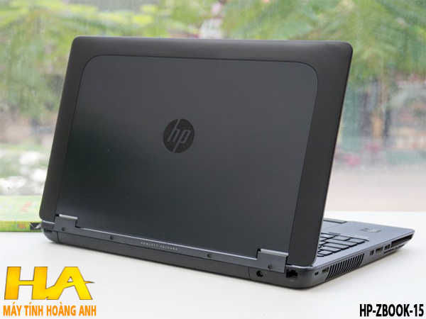 Hp-Zbook-15G1