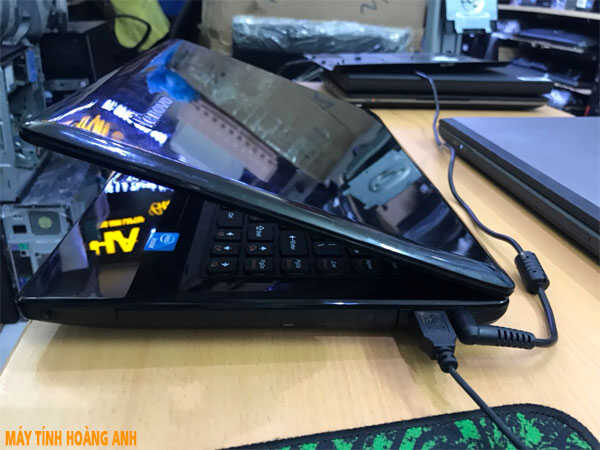Laptop Lenovo G480