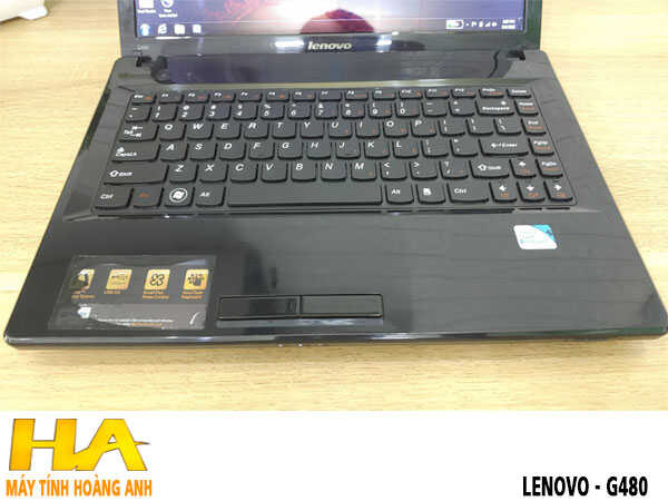 Laptop Lenovo G480